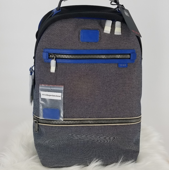 tumi cannon backpack